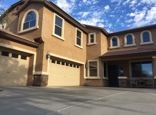 2530 E Ridge Creek Rd, Phoenix, AZ 85024