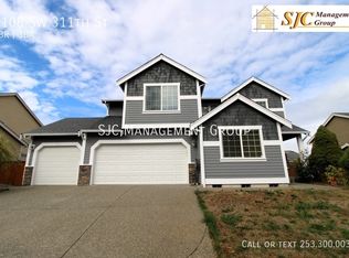 3108 SW 311th St, Federal Way, WA 98023