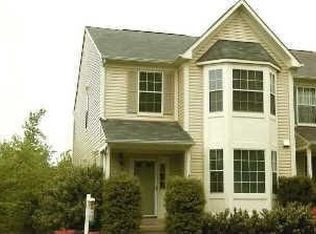 13528 Canada Goose Ct, Clifton, VA 20124