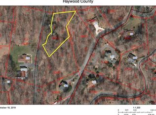 22 Creekside Dr, Maggie Valley, NC 28751