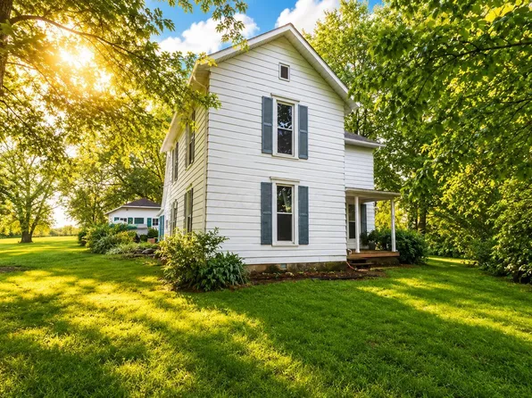 8911 State Highway 161, Mechanicsburg, OH 43044