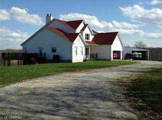 6110 Saint Rd, Scio, OH 43988