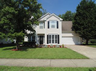 1114 Nichols Farm Dr, Durham, NC 27703