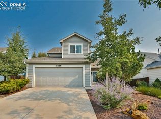 6116 Steed Way, Colorado Springs, CO 80922