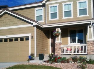2088 Broadleaf Loop, Castle Rock, CO 80109