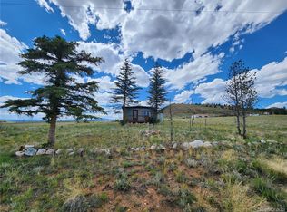 101 Doe Street, Hartsel, CO 80449