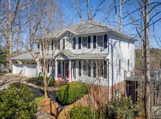 855 Riverbend Pkwy, Athens, GA 30605