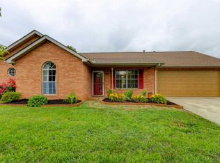 7248 Genoa Ln, Knoxville, TN 37918