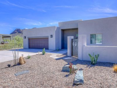 5551 W Open R Pl, Tucson, AZ, 85713