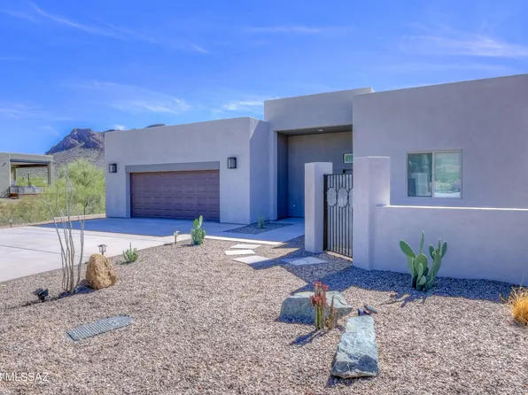 5551 W Open R Pl, Tucson, AZ 85713