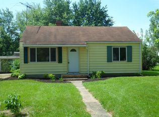 506 E 6th St, Sheridan, IN 46069