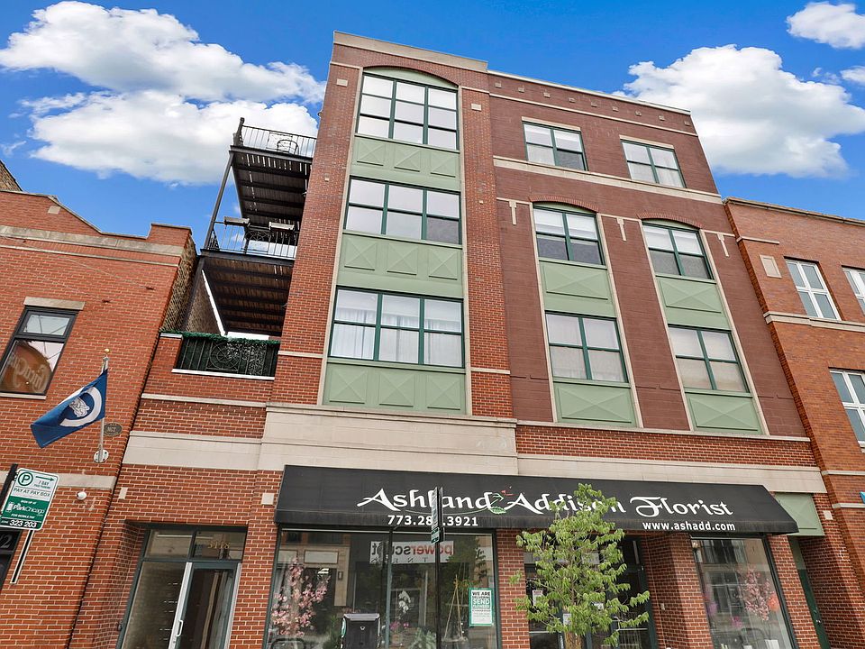 1st image of 3118 N Lincoln Ave APT 4B