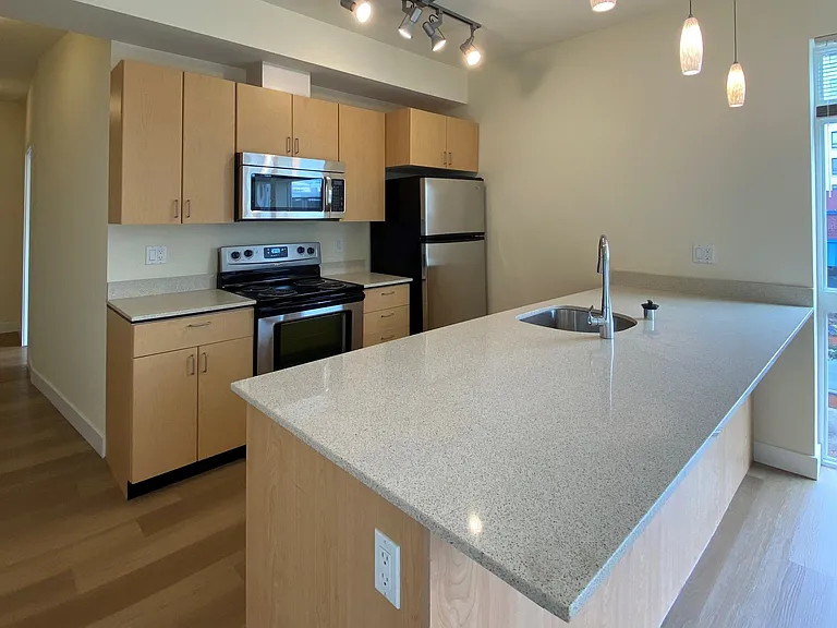 Library Place Apartments — Photo 116