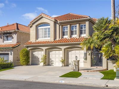 19 Argos, Laguna Niguel, CA, 92677