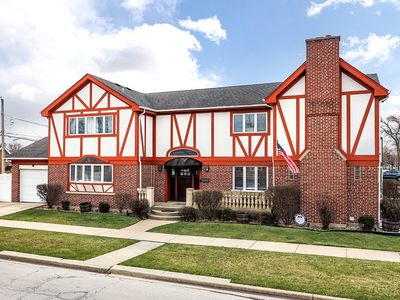 1947 N 76th Ave, Elmwood Park, IL, 60707