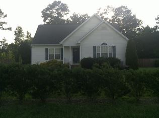 6629 Eagles Crossing Dr, Wendell, NC 27591