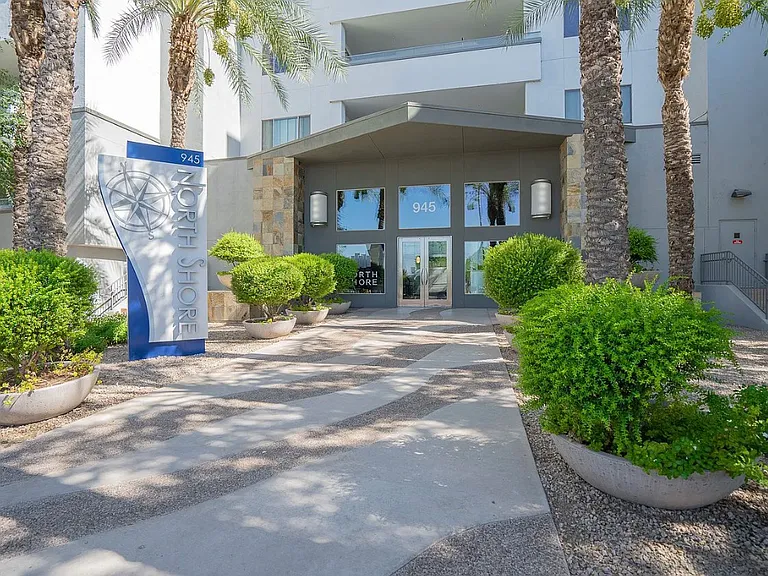 945 E Playa Del Norte Dr #2010 — Photo 1