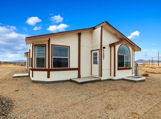 7207 E Falcons Nest Way, Prescott Valley, AZ 86315