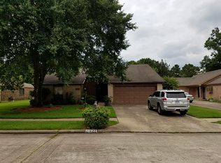 21622 Park Valley Dr, Katy, TX 77450