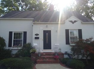 1801 Wright Ave, Rocky River, OH 44116