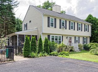 2 Rivers Edge Rd #2, Blackstone, MA 01504