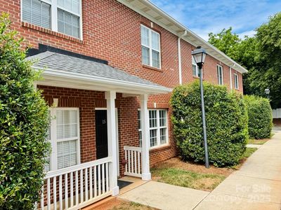 917 Shearer St, Davidson, NC, 28036