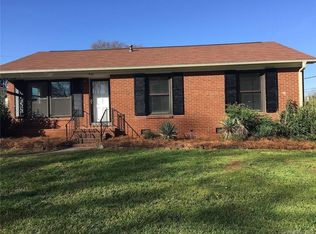 4311 Butler Rd, Charlotte, NC 28208