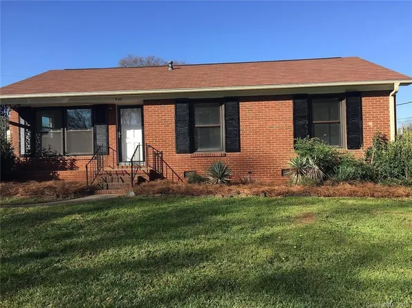 4311 Butler Rd, Charlotte, NC 28208