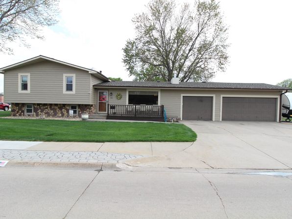 420 14th Ave, Holdrege, NE 68949