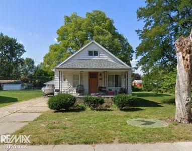 22595 Curie Ave, Warren, MI, 48091