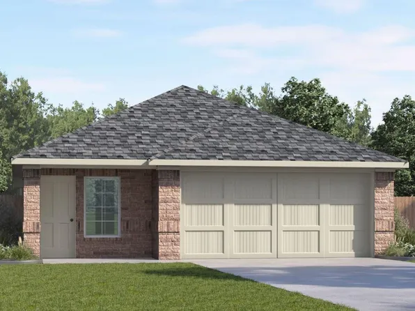 1006 Blue Stone Dr, Beasley, TX 77417