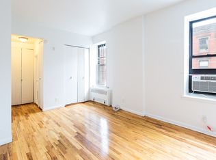 70 W 83rd St APT 3D, New York, NY 10024