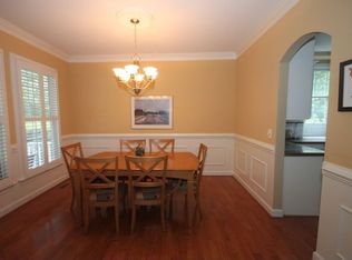 130 Shadow Ridge Pl, Chapel Hill, NC 27516