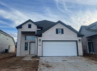 2326 Garden Arbor, Tomball, TX 77375