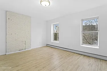 Rented by Corcoran
