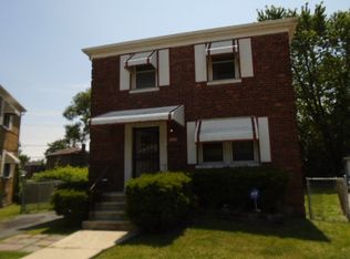 2021 W 75th Pl, Chicago, IL 60620