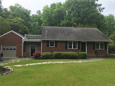 2506 West Broadway, Hopewell, VA, 23860