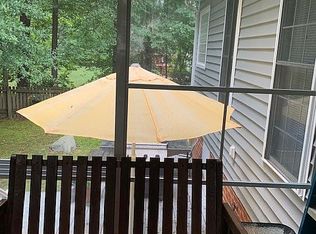 7725 Marianna Rd, Henrico, VA 23231