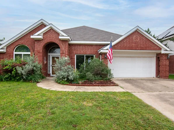 7717 Lexus Dr, Fort Worth, TX 76137