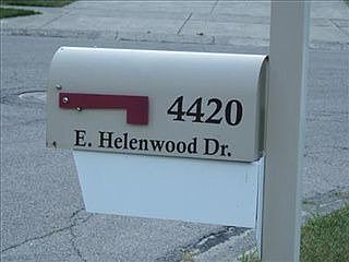 4th image of 4420 E Helenwood Dr