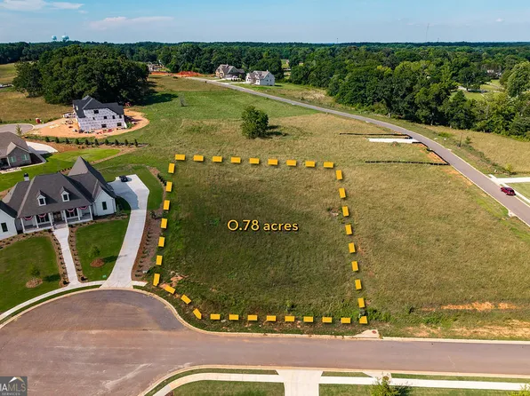 1224 Malcom Estates Point Lot 67, Bogart, GA 30622