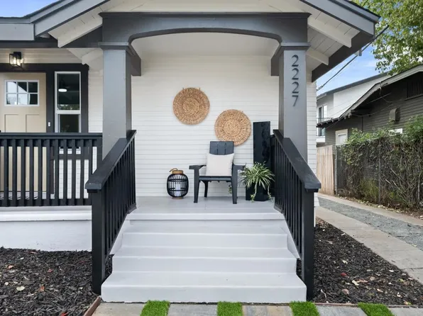 2227 Wightman St, San Diego, CA 92104