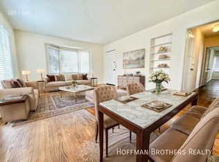 6857 Willoughby Ave #1, Los Angeles, CA 90038