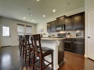 1304 Tillerfield Trl, Austin, TX 78748