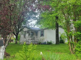 109 Durbin Ln, Parsons, TN 38363