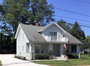 217 Parrish Rd, Conneaut, OH 44030