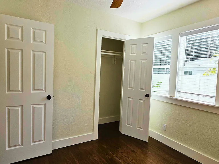 3rd Bedroom