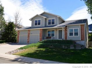 8635 Chapel Square Ct, Colorado Springs, CO 80920