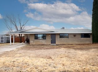 3159 N Greg Dr, Prescott Valley, AZ 86314