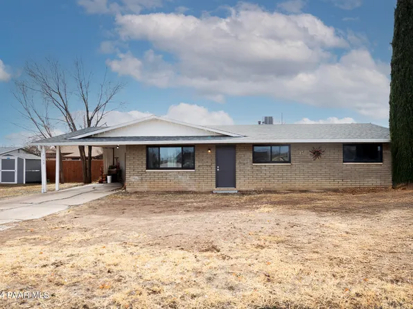 3159 N Greg Dr, Prescott Valley, AZ 86314